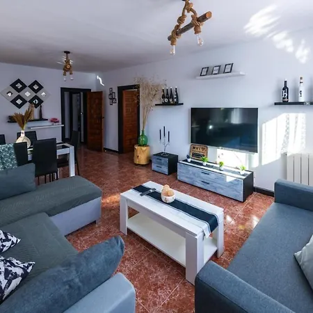 Chalet Castiruralsport